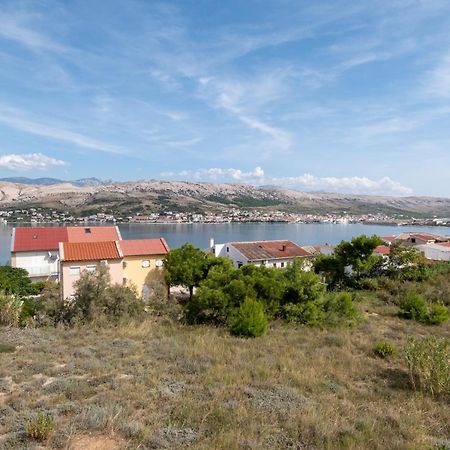 Apartments With A Parking Space Pag - 15765 Pag Town Exterior foto