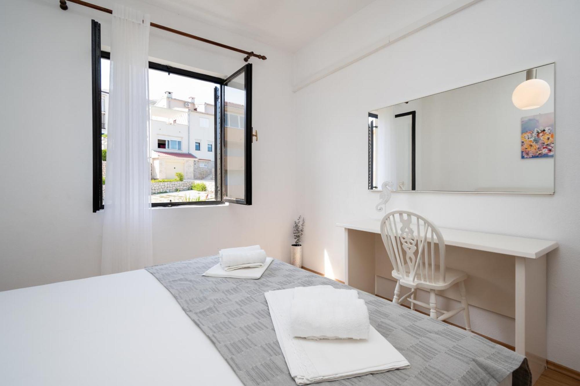 Apartments With A Parking Space Pag - 15765 Pag Town Habitación foto