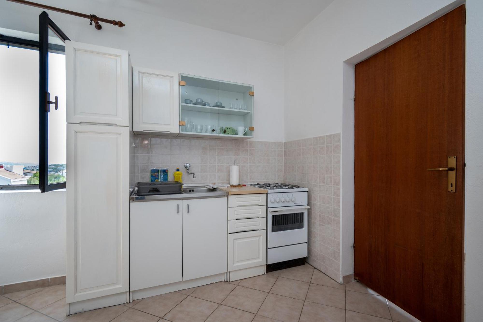Apartments With A Parking Space Pag - 15765 Pag Town Habitación foto