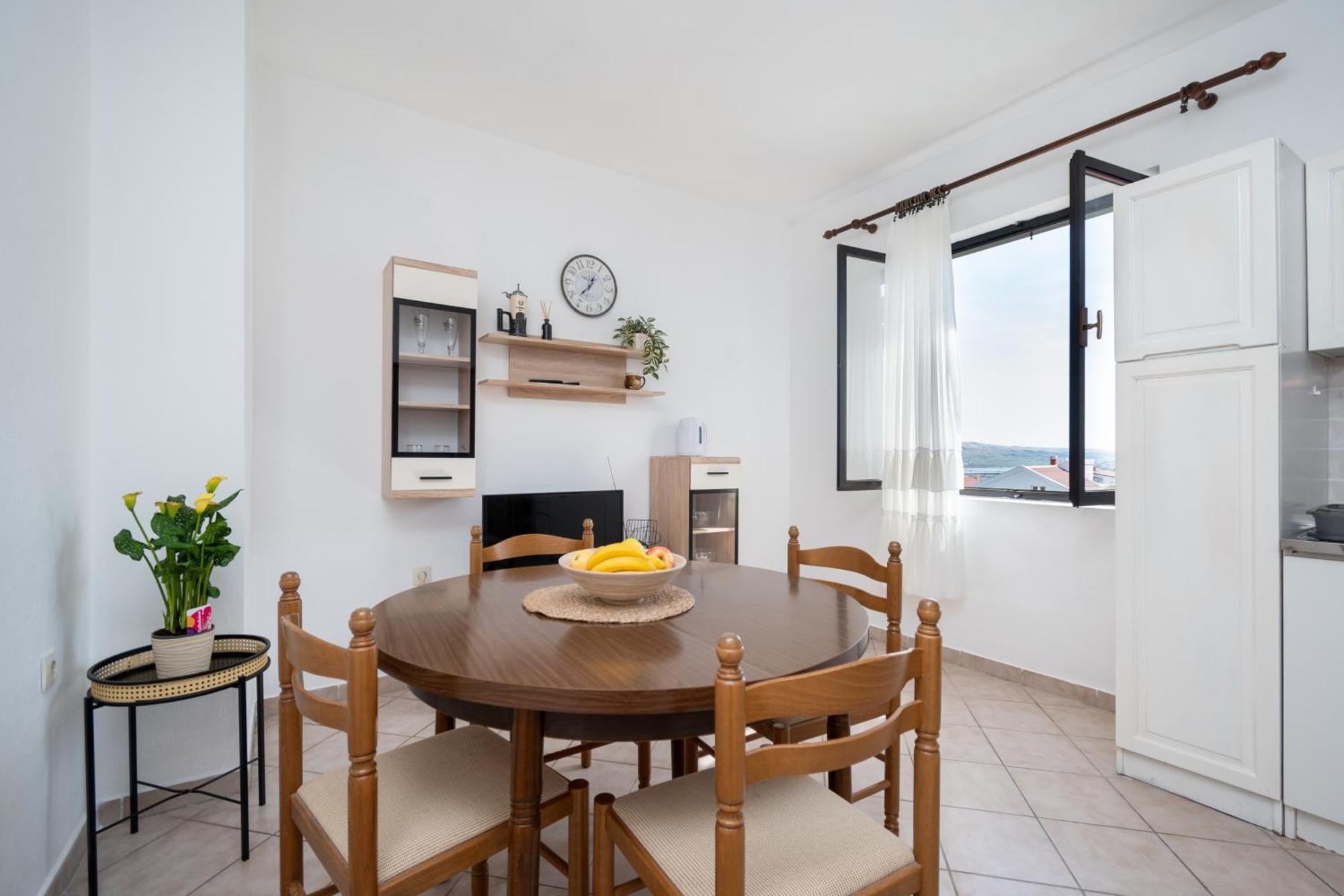 Apartments With A Parking Space Pag - 15765 Pag Town Habitación foto