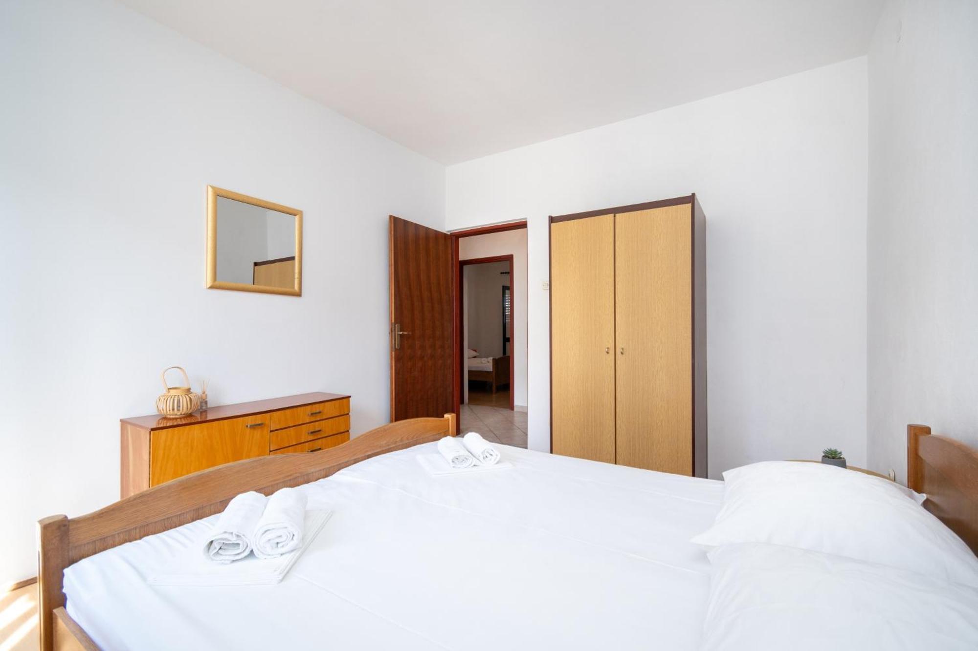 Apartments With A Parking Space Pag - 15765 Pag Town Habitación foto